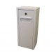 Heavy Duty Wall Mounted Needle Disposal Bin - WNE3-HD