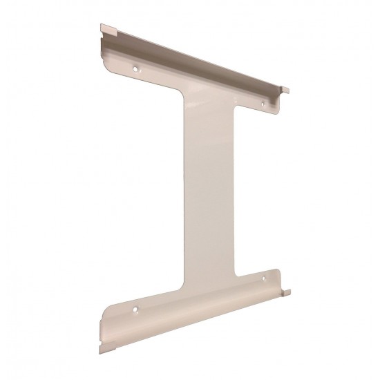 Playstation 4 - Wall Mounting Bracket White