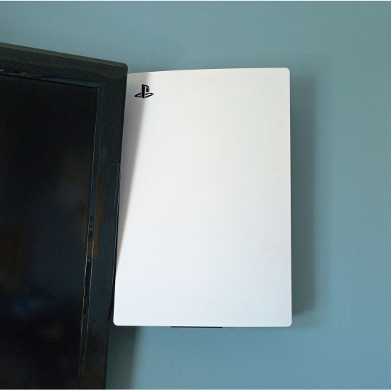 PlayStation 5 Wall Mount Bracket - PS5