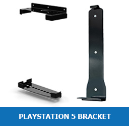 PlayStation 5 Brackets