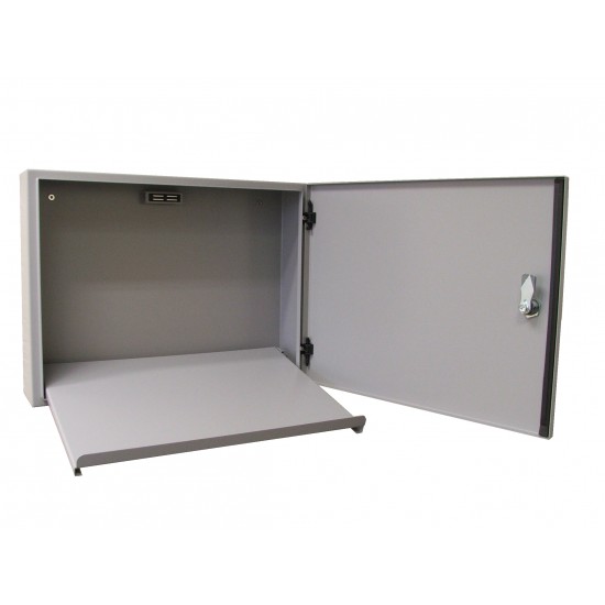A3 Document cabinet, also suitable for A4 size documents - A3DC