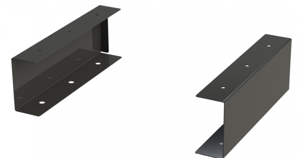 Av Brackets Cages