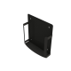Sony PlayStation 3 (Super Slim) - Wall Mounting Bracket  - PS3