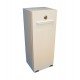 Wall Mounted Needle Disposal Bin - WNE1