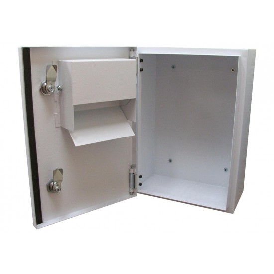 Wall Mounted Drug Drop Off Cabinet