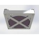 Mac Mini under desk cage 2010 onwards