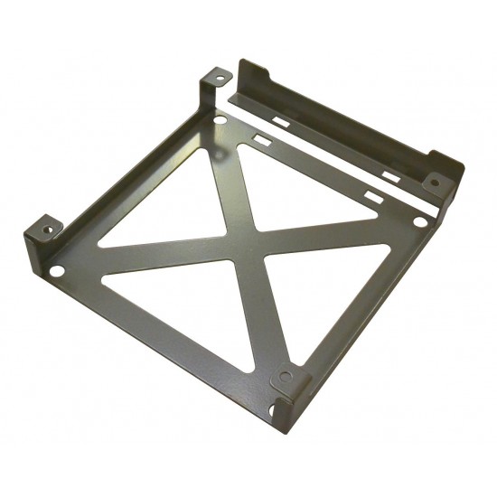 Mac Mini under desk cage 2010 onwards