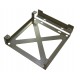 Mac Mini under desk cage 2010 onwards