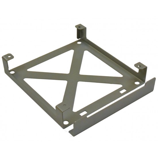 Mac Mini under desk cage 2010 onwards