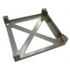 Mac Mini under desk cage 2010 onwards