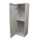 Floor mounted needle exchange cabinet - NE1.2