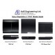 Sony PlayStation 3 (Slim) - Wall Mounting Bracket - PS3