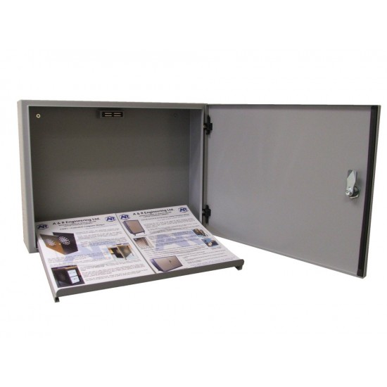 A3 Document cabinet, also suitable for A4 size documents - A3DC