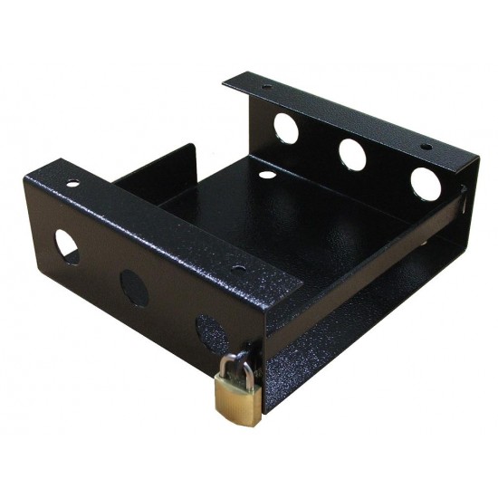 UDH5 - Under desk CPU Hanger 