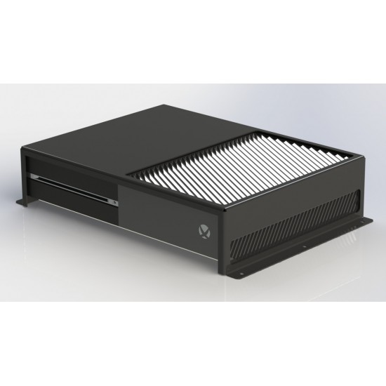 Xbox One - Security Cage 