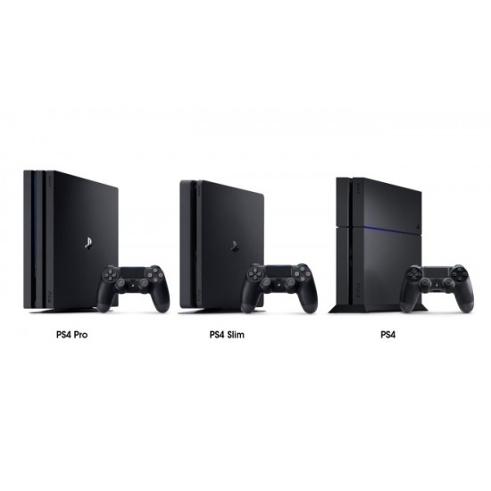 PlayStation 4 - Wall Mounting Bracket 